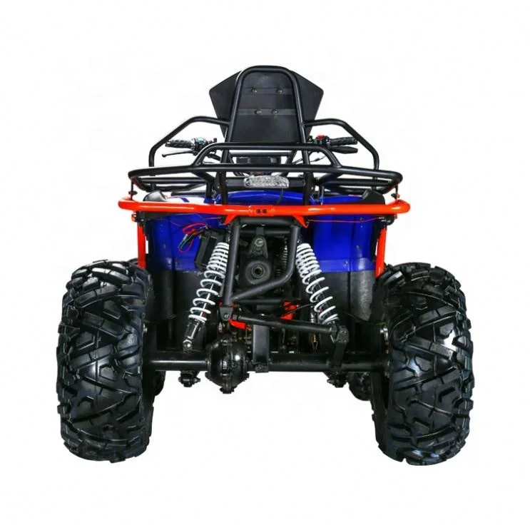 Квадрокоптер ATVs Farm 4-колесный для взрослых ATV 250CC 4X4 Moto