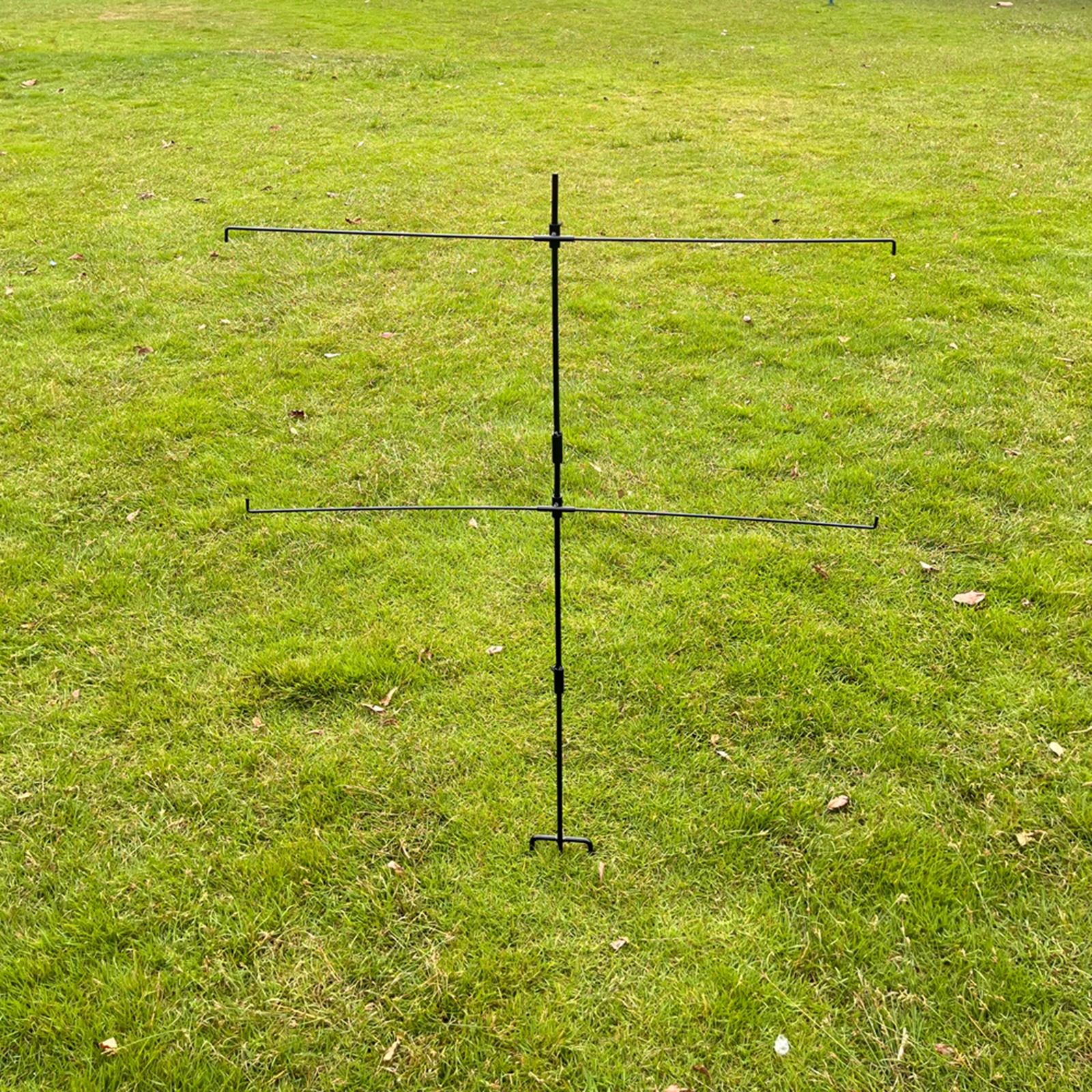 Подставка-держатель для мишени портативные подставки садовых бумаг подставка