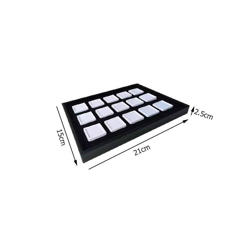 

Контейнер для хранения камней WILLJANE