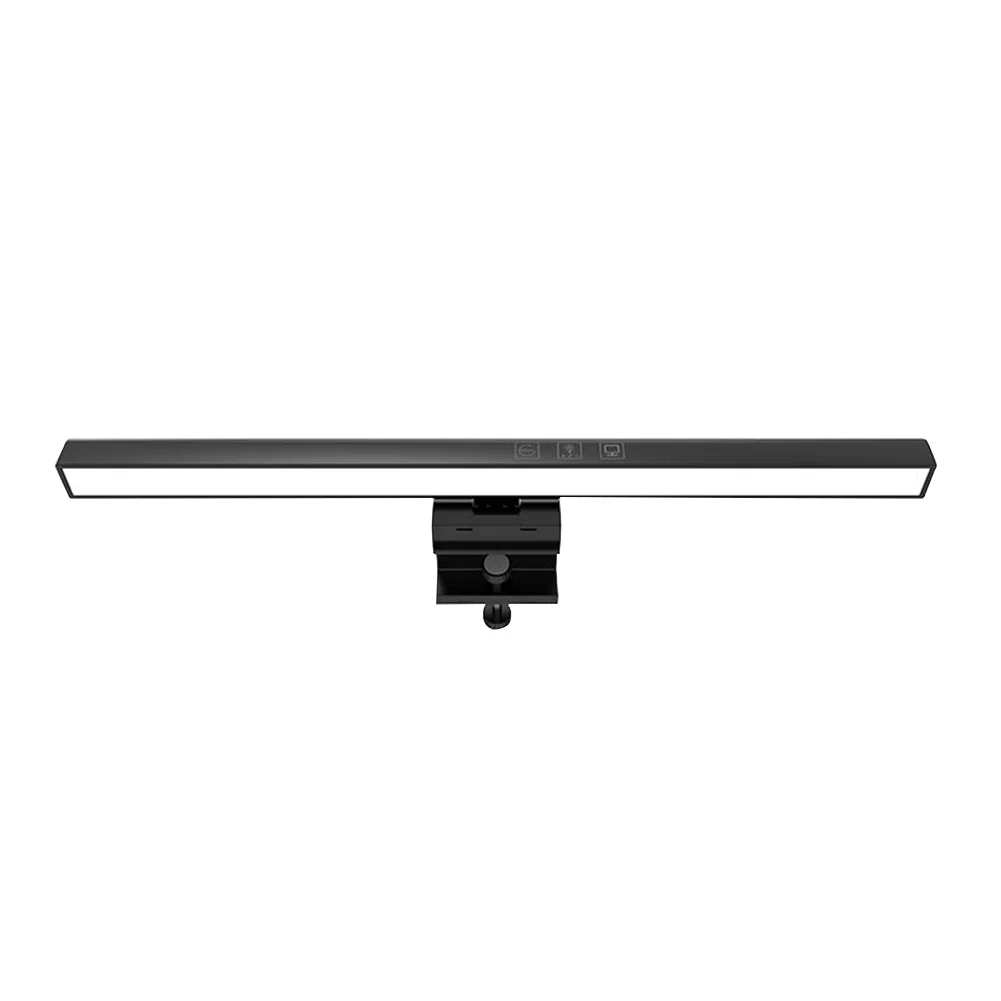 

Space Saving E Reading Adjustable Angle Student Modern Eye Protection Home Office LED Screen Lamp Monitor Light Bar Computer