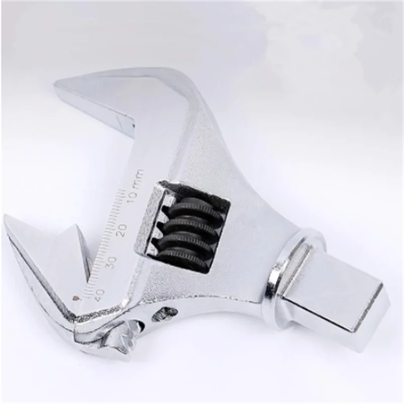 1 шт. Динамометрический ключ с открытым концом, регулируемая головка 9x12 0-24 мм 0-27 мм 5-27 мм 0-30 мм 5-31 мм 0-36 мм 0-46 мм 0-50 мм 14x18 5-31 мм 6-41 мм