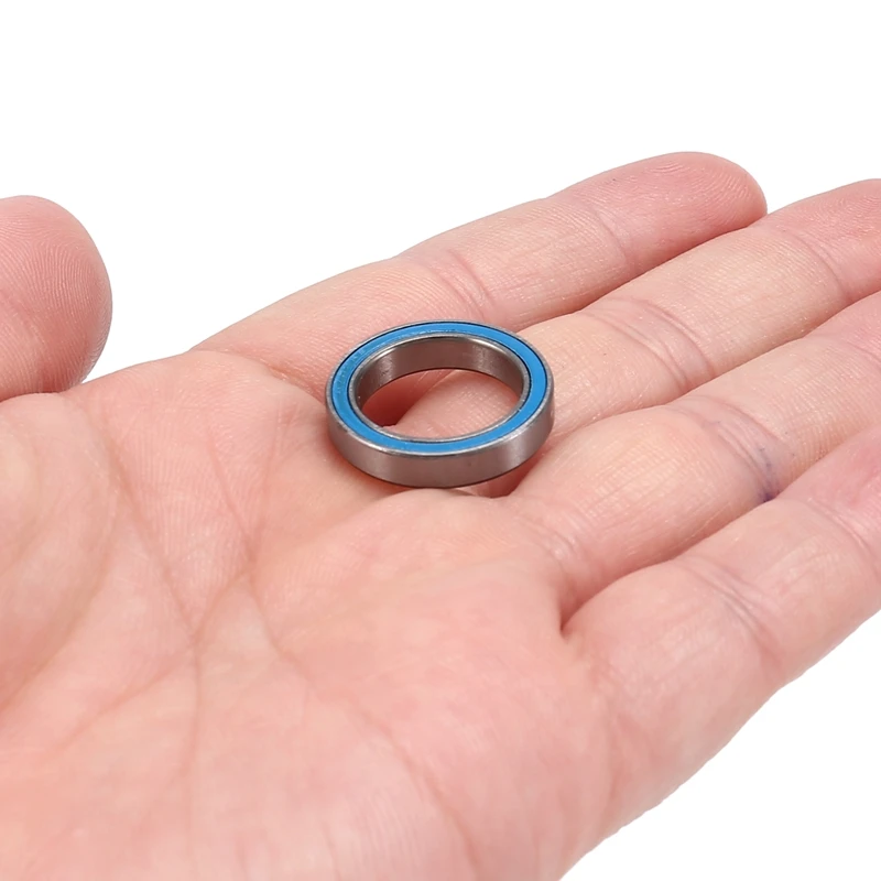 Комплект герметичных подшипников для Arrma 1/10 Big Rock Typhon Granite Senton 3S BLX обновленные