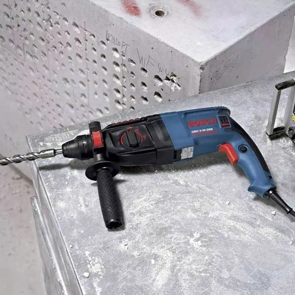 Электродрель BOSCH