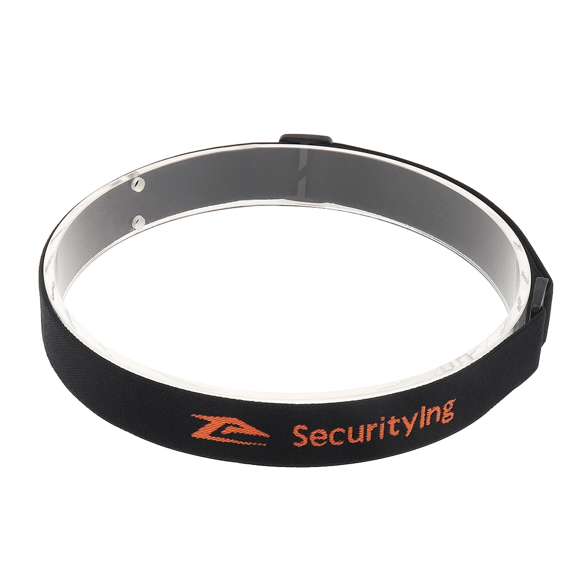 

Эластичный ремешок для головного света, 360° регулируемый, для фонариков 22-26 мм