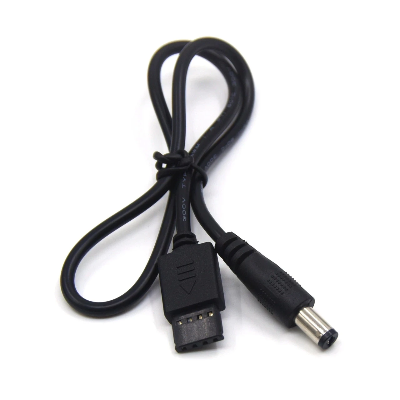 

Male Plug 5.5mm*2.1mm Gimbal To Converter Cable For DJI Ronin-S 12V Fits DIY Power Adapter DC Cable