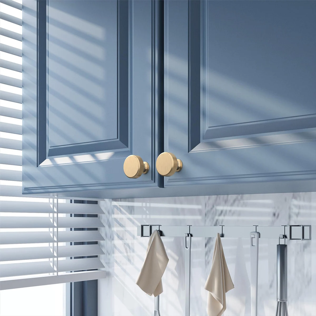 Несколько мебельных ручек Kurled ручки для шкафа мебель ванной комнаты маленькие