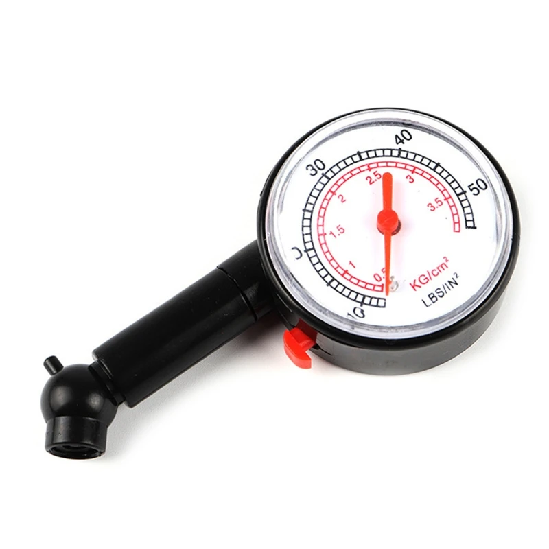 2022 New Tire Pressure Gauge C	