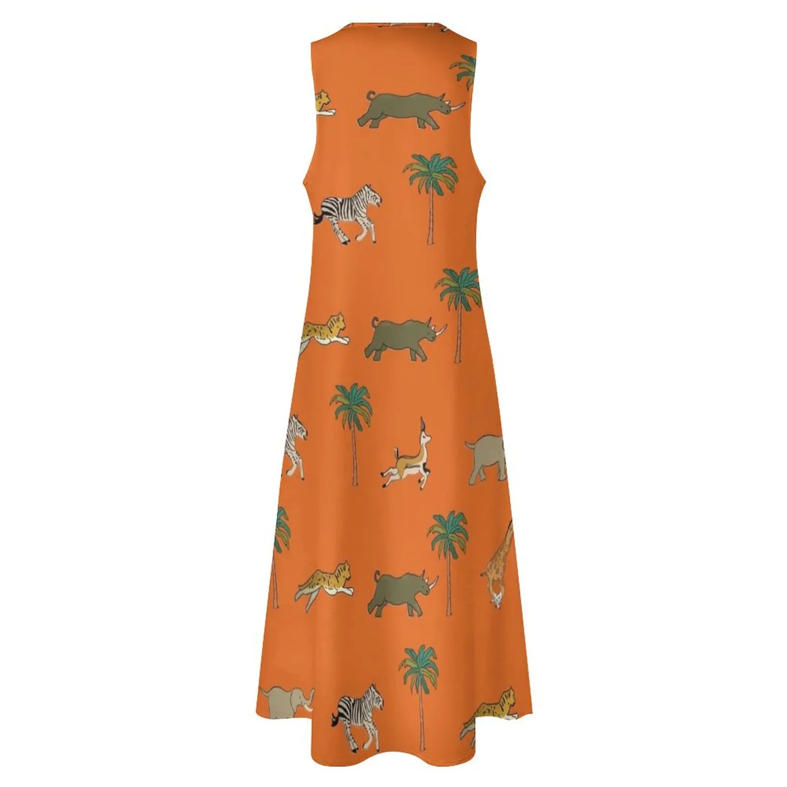 Длинное платье Darjeeling Luggage элегантное свадебное для гостей женское выпускного