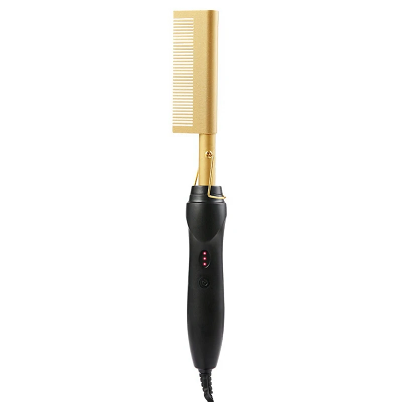 

Расческа электрическая прямая, утюжок для выпрямления волос, Плойка для завивки волос, инструменты для волос