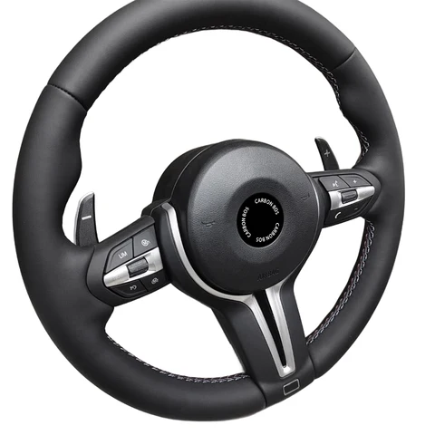 Руль для BMW 12345678   Серия M F21 F23 F31 F33 F11 F12 F02 E92 F39 F26 F16 E91 E71 E84 E93 F87 E88 F91 старое обновление, новое