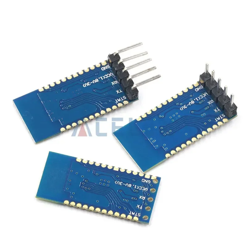 JDY-18 Bluetooth-модуль 4.2 высокоскоростная передача мастер-подчиненная интеграция