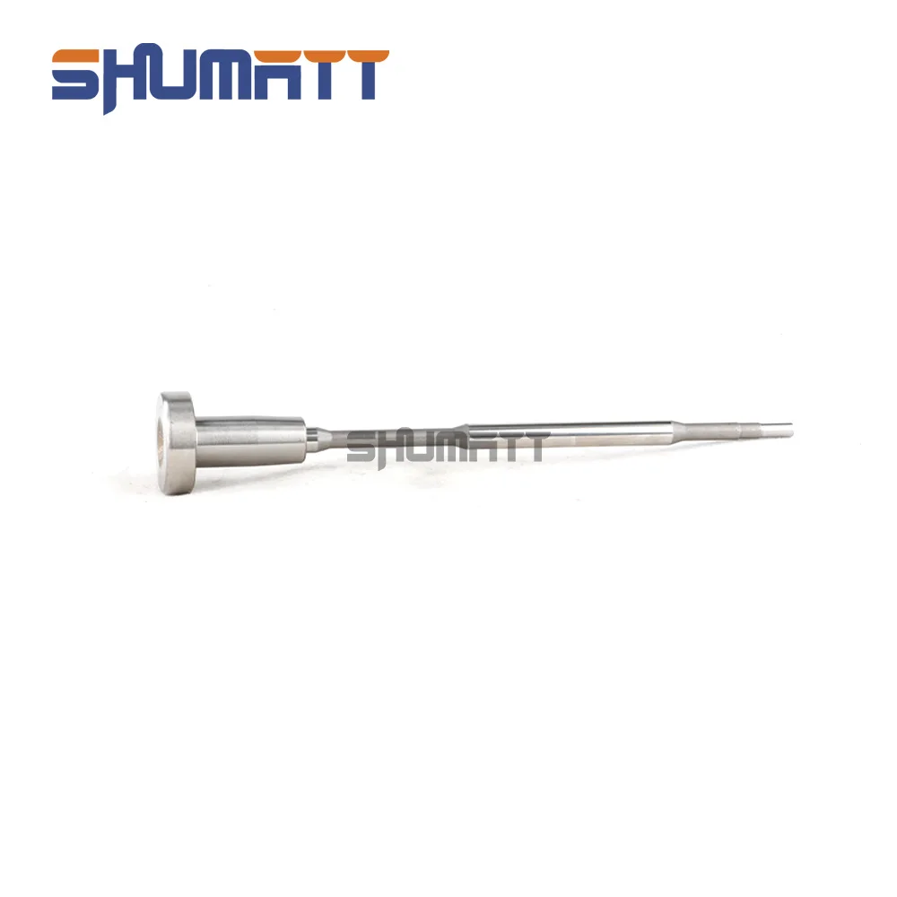 Сборка клапана форсунки общей топливной магистрали Shumatt F00RJ01533 для 0445120063