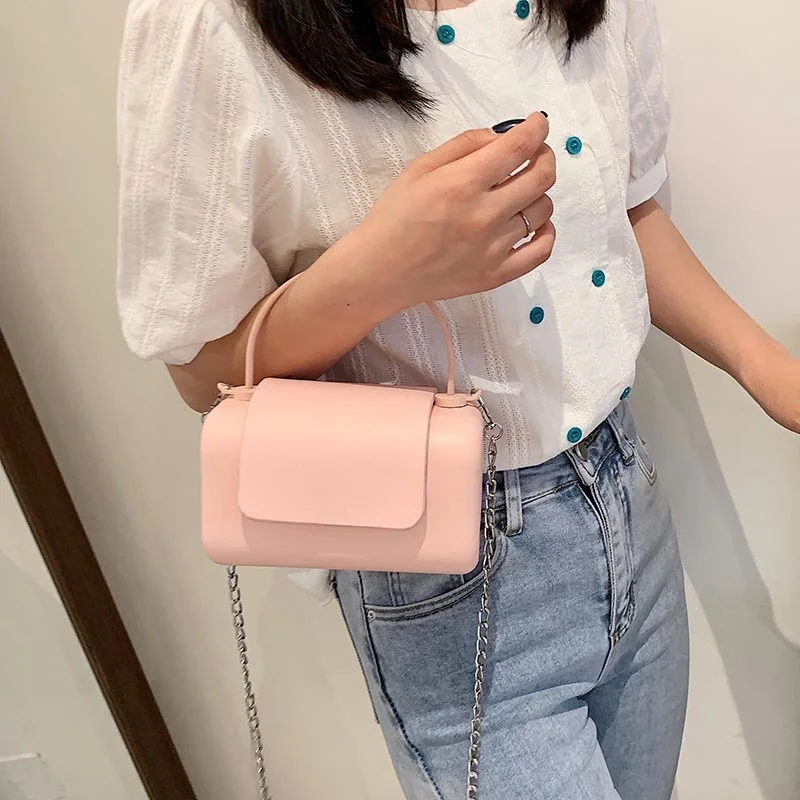 

Women handbag leather originality female design vintage handbag mini 2021 fashion handbag for women crossbody clutch bag