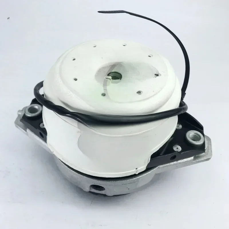 Локи Дж А 1662406817 Резиновый кронштейн двигателя для ног машины Mercedes-Benz W164 W166 ML350 ML500