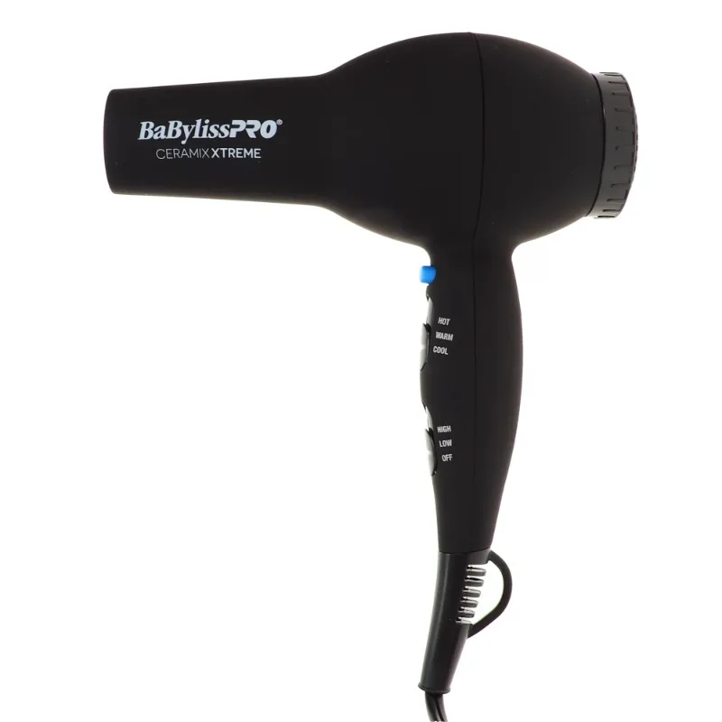 

BaBylissPRO Ceramix Extreme Hair Dryer