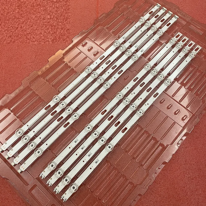 

Светодиодная лента для подсветки Samsung 8 шт. beented