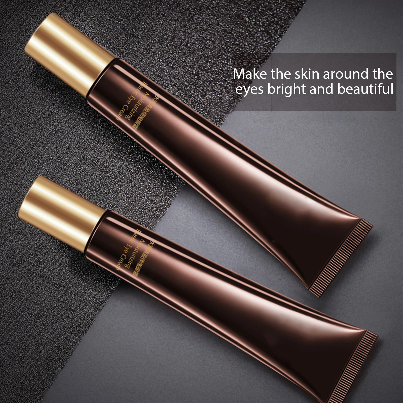 For Fine Lines Brightening Moisturizing Lifts Firming Eye Cr