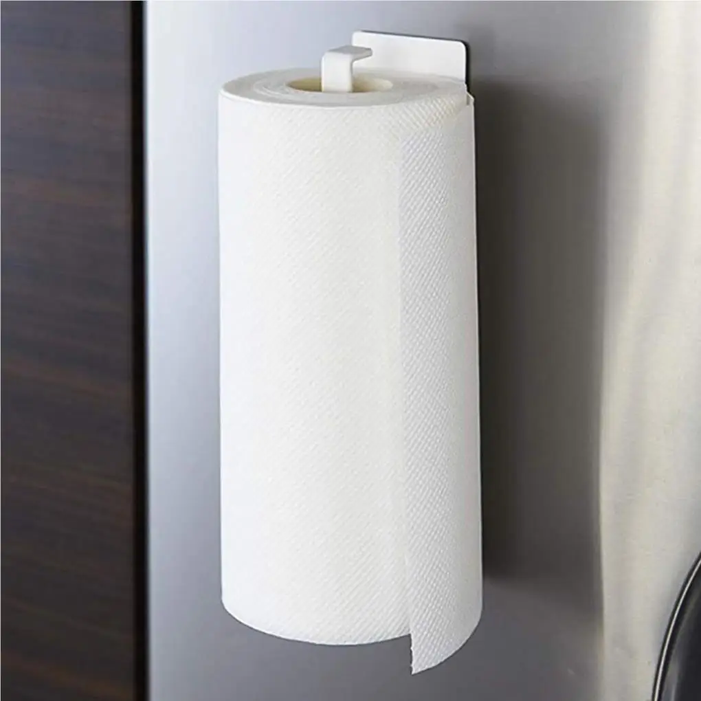 

Holder Multifunctional Paper Rack Wall-mounted Stainless Steel Durable Roll Racks Box Hotel Dormitory Toilet Fittings