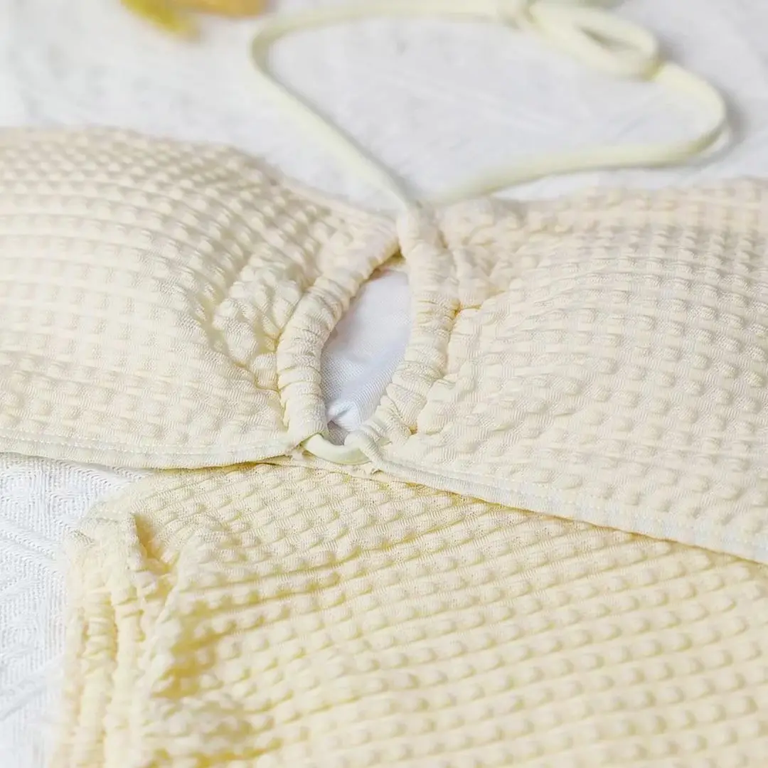 Купальник-бикини женский