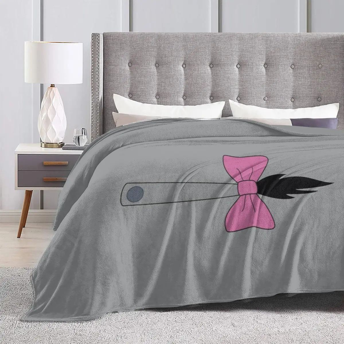 Спасибо за то что заметили графицикловерхоп ультра-мягкое Флисовое одеяло