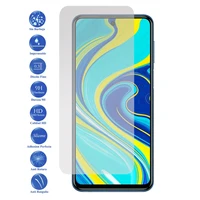 xiaomi note 9 pro tempered glass screen protector 9h for movil todotumovil