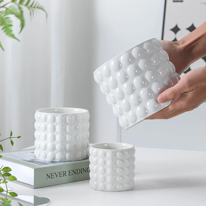 Цветочный горшок Ceramiczne Doniczki