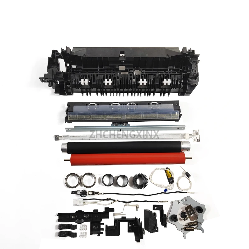 Фото Блок термозакрепления для Brother MFC-L3710CW 110V №1