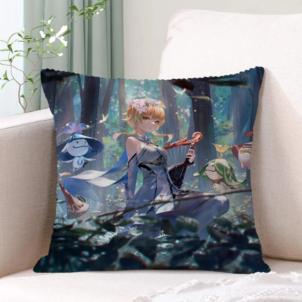 Декоративные подушки для дивана 45x45