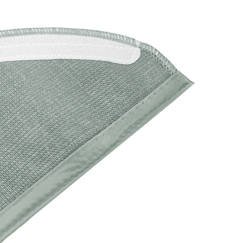 Сменная щетка для пылесоса Eufy Robovac X8 / Hybrid Pro