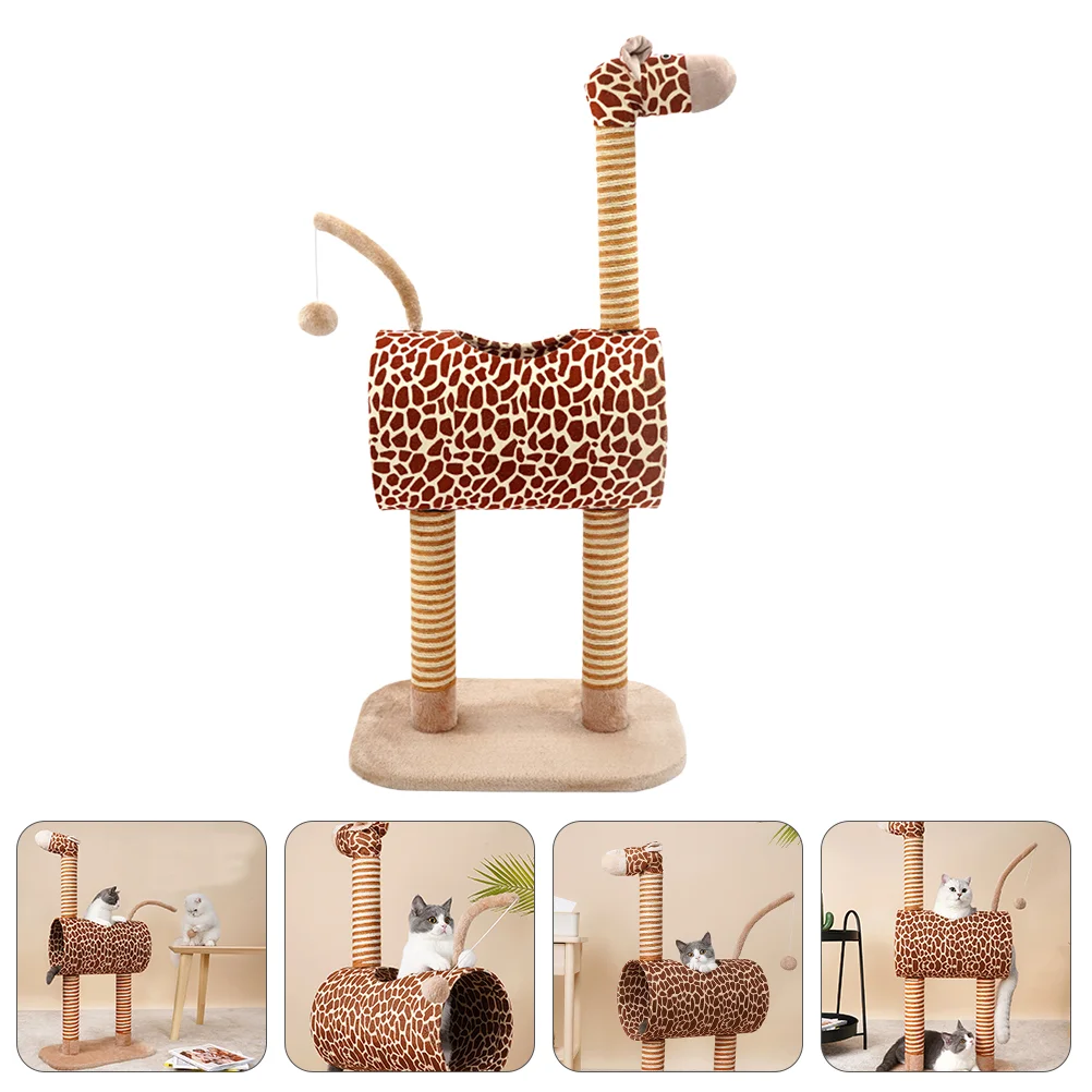 

1 шт., рамка для кошачьего лазания, Когтеточка, игровое место для кошек, домашний декор