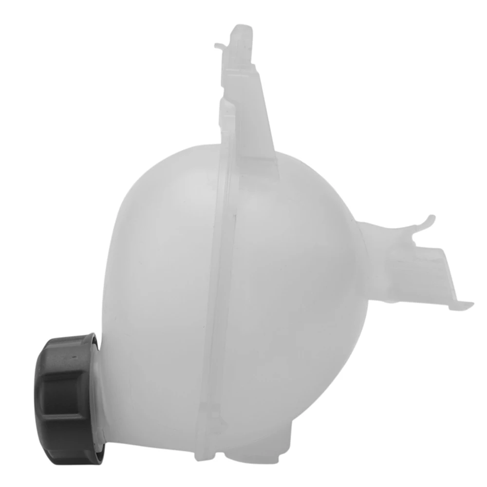 Фото 9800777280 Подходит для Peugeot 1007, 2008, 207, 208, 301, Citroen C2, C3, C4, C-Elysee, DS3: Расширительный бачок охлаждающей жидкости с крышкой №3