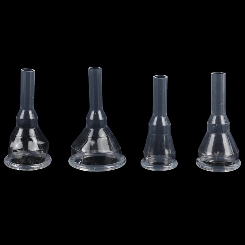 

1 шт., силиконовый самоклеящийся Мужской Внешний катетер мочеприемник дренаж для пожилых людей, мочевой силиконовый рукав для мочи