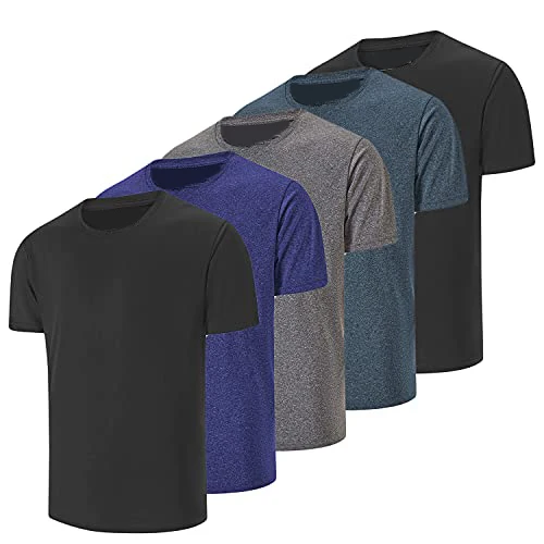 

new all-match short-sleeved pure cotton