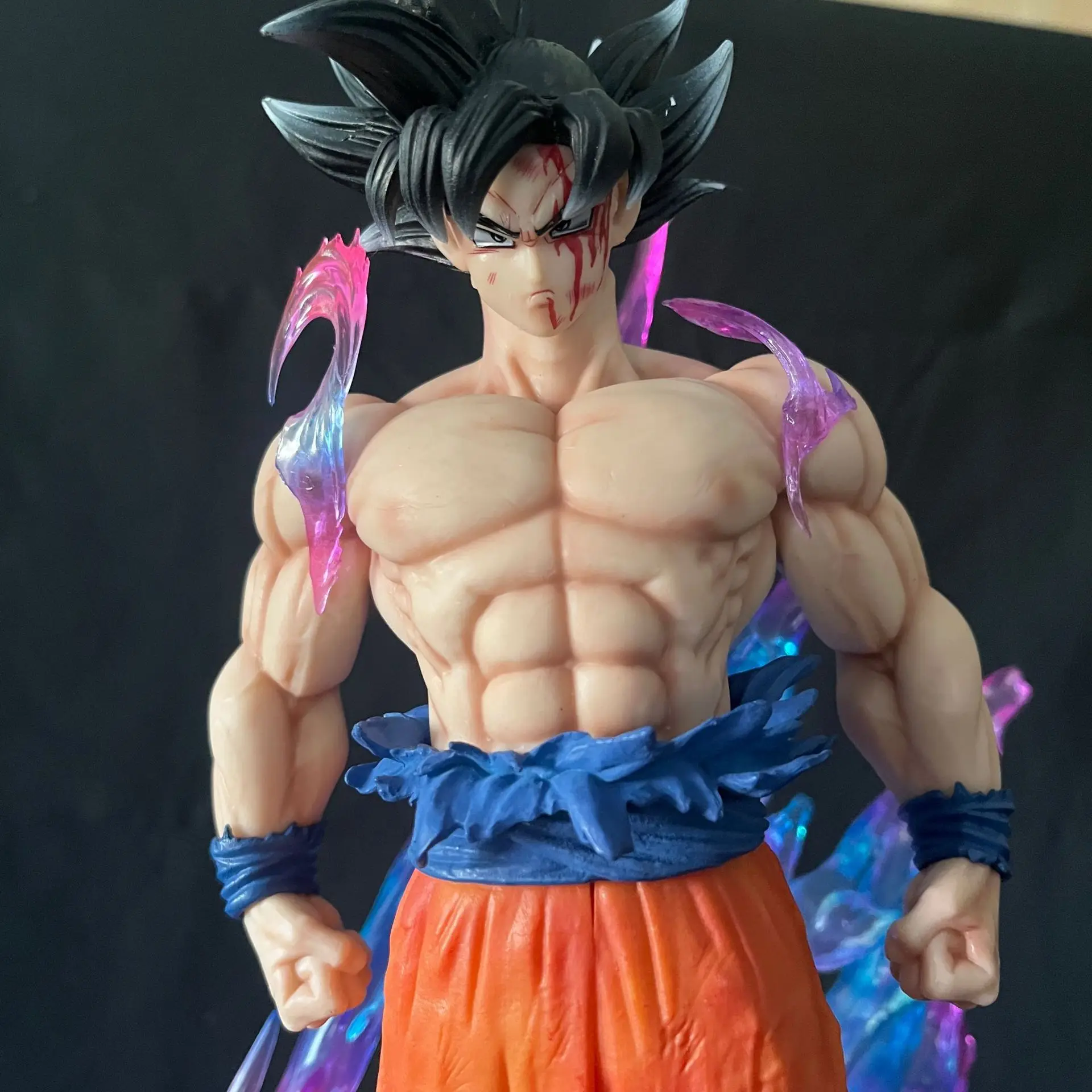 Кулон Драконий жемчуг с тремя сменными головками