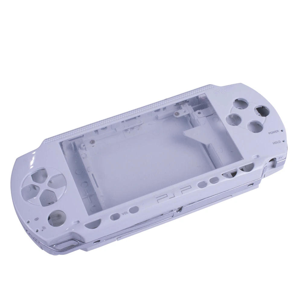 

Portable Shell Cover Buttons Case For PSP 1000 Replacement Housing