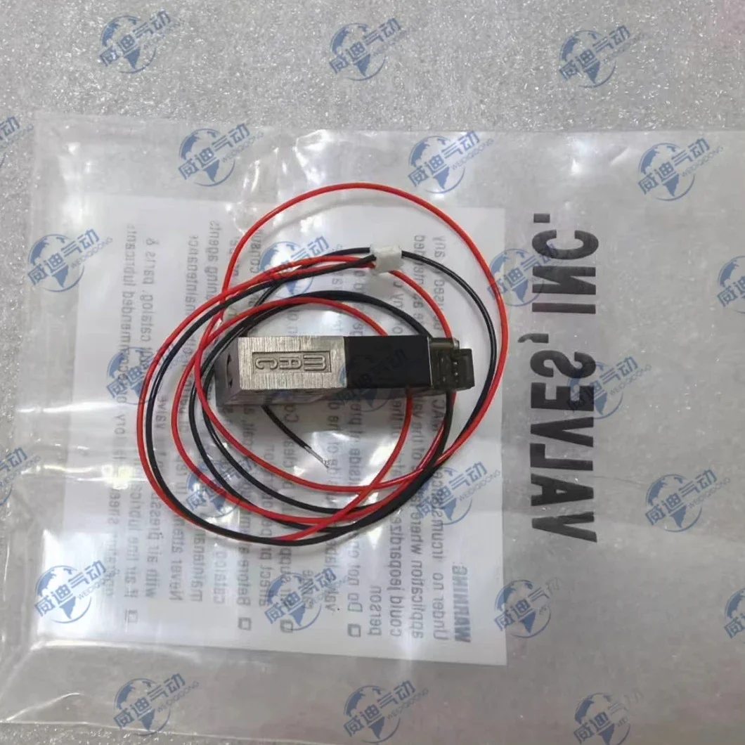 Электромагнитный клапан 33A-AAB-RDFA-1TB 33A-LOA-RDCA-1RB 33A-L0A-RDCA-1TD