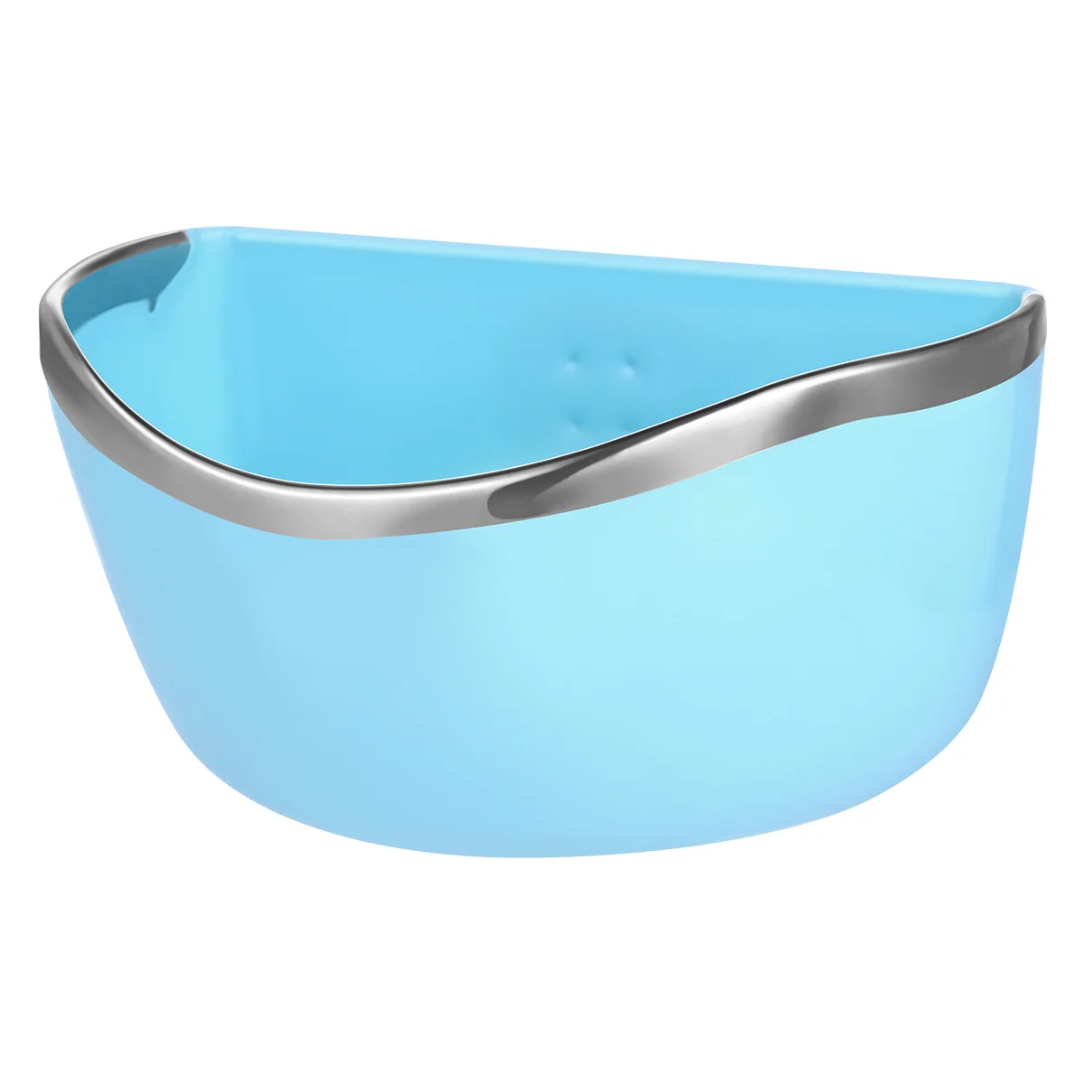 

Bowlrabbit Feeder Guineacage Hay Bunny Dish Chinchillahamster Ferret Kitten Puppy