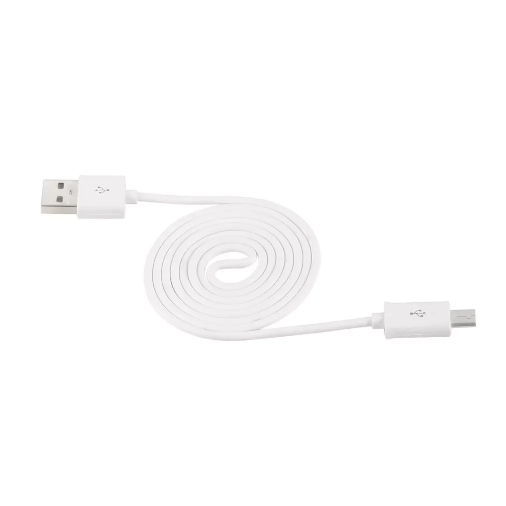 

Micro USB Cable 1m 3ft for LG Tablet Android Mobile Phone Smartphones Tablets USB Charging Data Cable Cord Light Weight