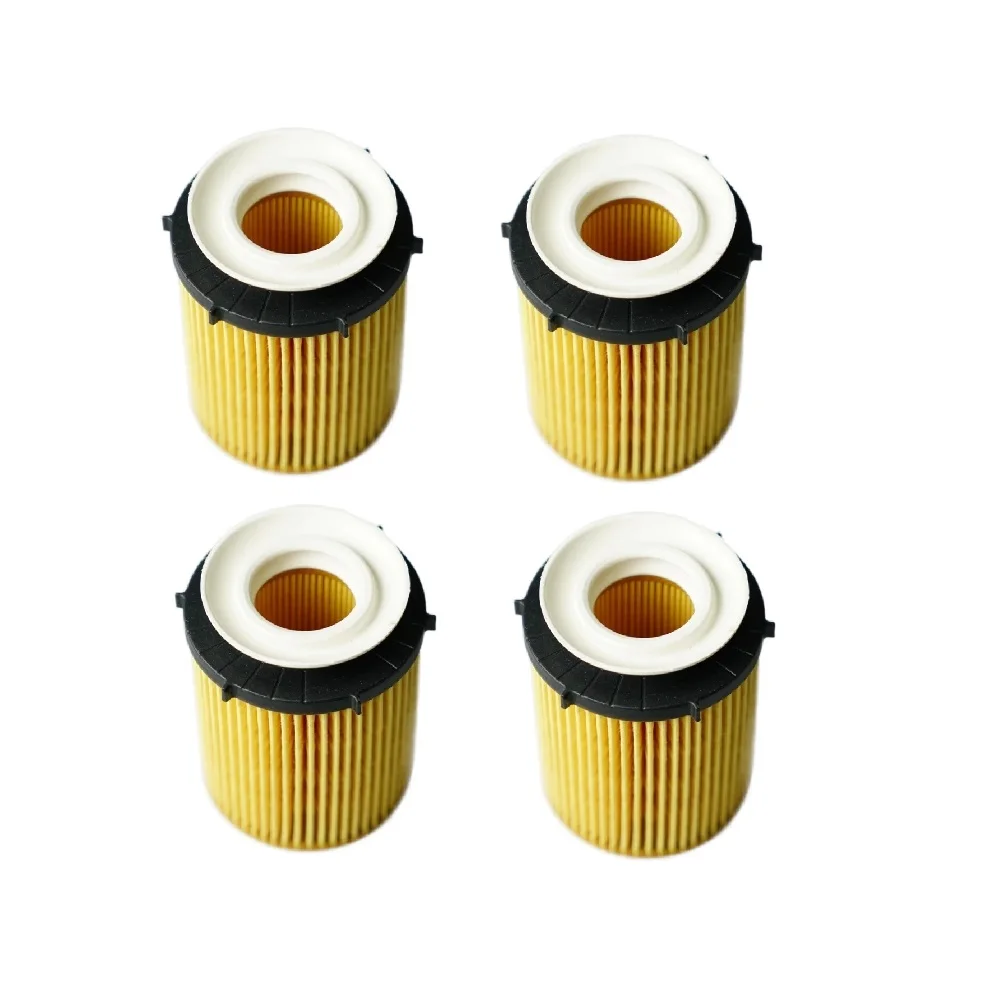 4 шт., масляный фильтр для фотолампы (W176) A160/фотолампа (W246, W242) B160/фотолампа (X156) GLA180 GLA250 2701840125