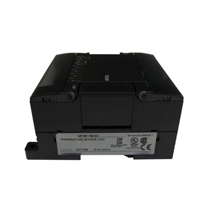 Программируемый контроллер Plc CP1W-TS101