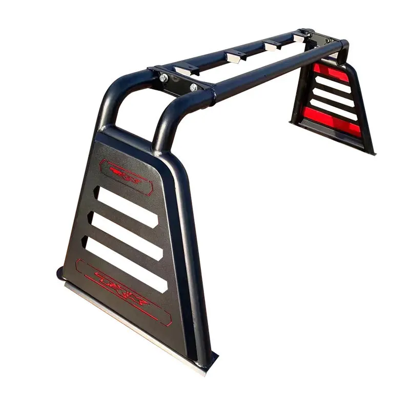 Автомобильные аксессуары пикап рулонные стержни стойки для кровати