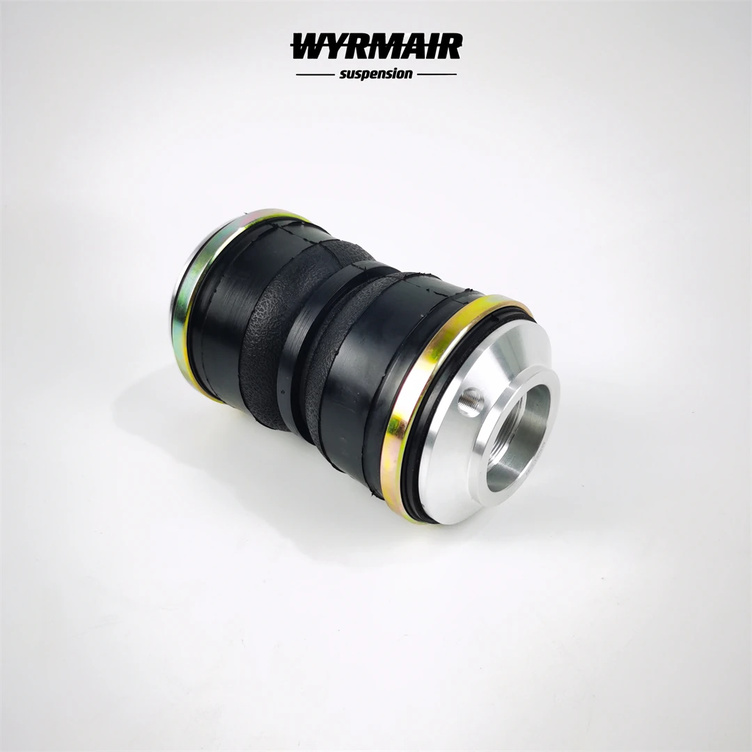 Универсальная Пневматическая Пружина (модель: 100/150) /для системы пневматической