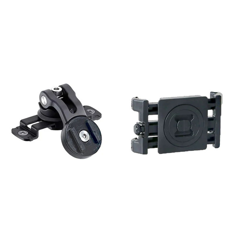 

Крышка тормозной жидкости, держатель для мобильного телефона, расширительная крышка для скутера, крепление для масляной канистры 40,5-61,5 мм, поддержка крышки насоса мотоцикла