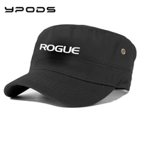 rogue fitness international baseball cap men cool hip hop caps adult flat personalized hats men women gorra