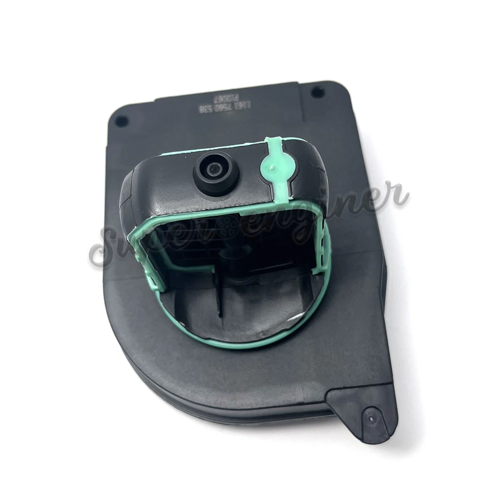 Левый и правый воздух 11617560538 11617579114 Регулятор клапана впускного коллектора для BMW