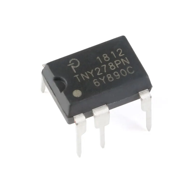

10PCS/Pack New Original in-line TNY278PN DIP-7 switching power supply IC chip
