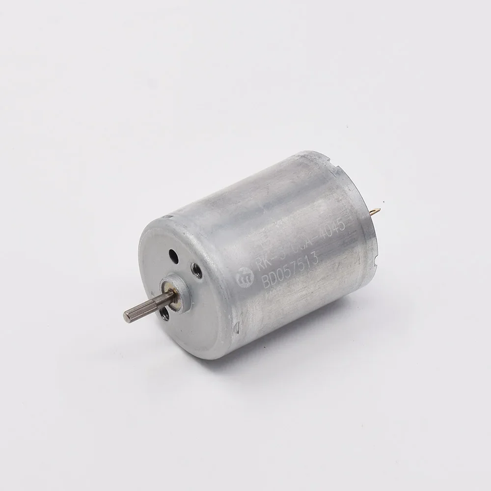 

Электродвигатель MABUCHI RK-370CA-4045 24 мм