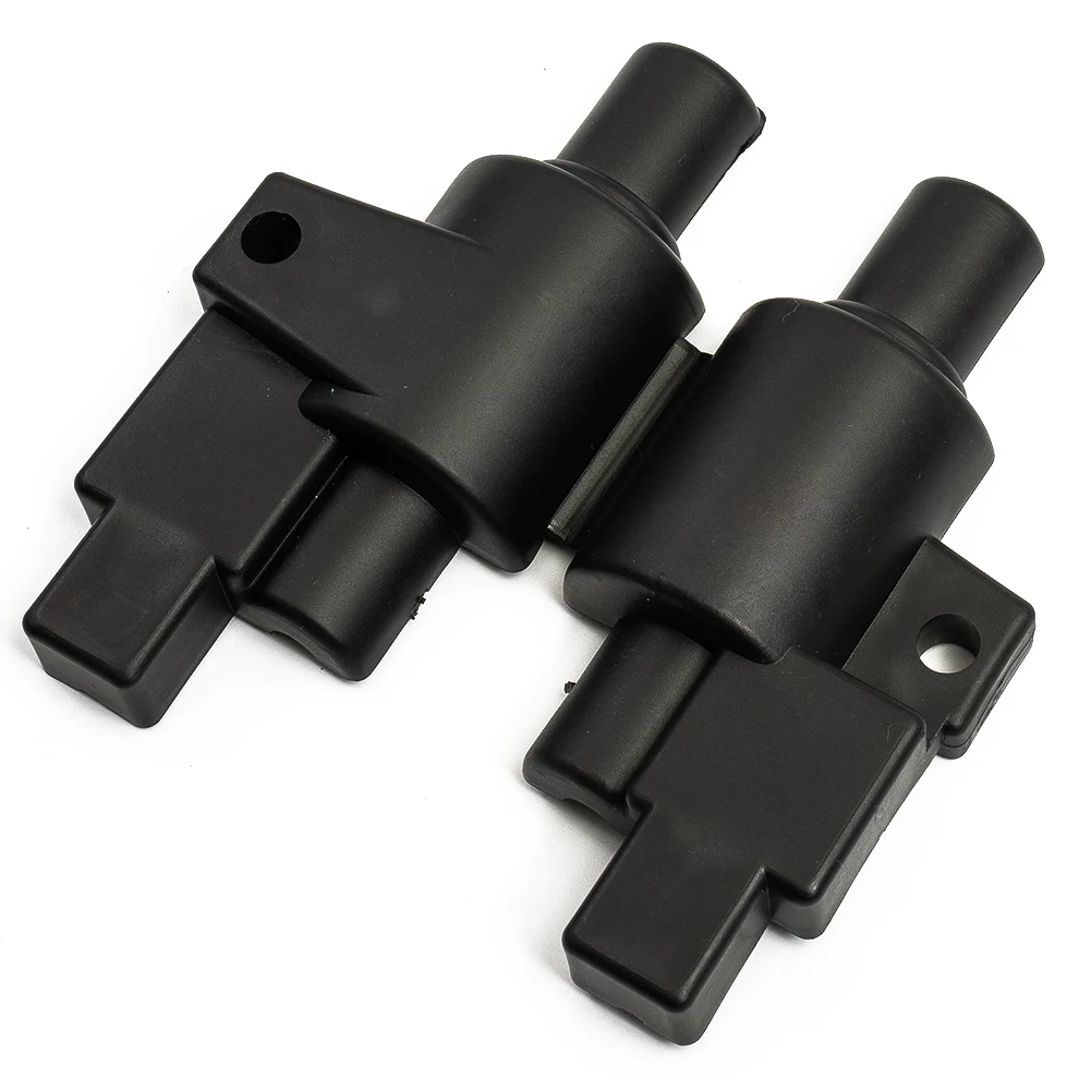 

Brand New Durable High Quality Fuel Pump Cover Parking Plastic Pump Air Diesel Heater Holder Housing 12V / 24V