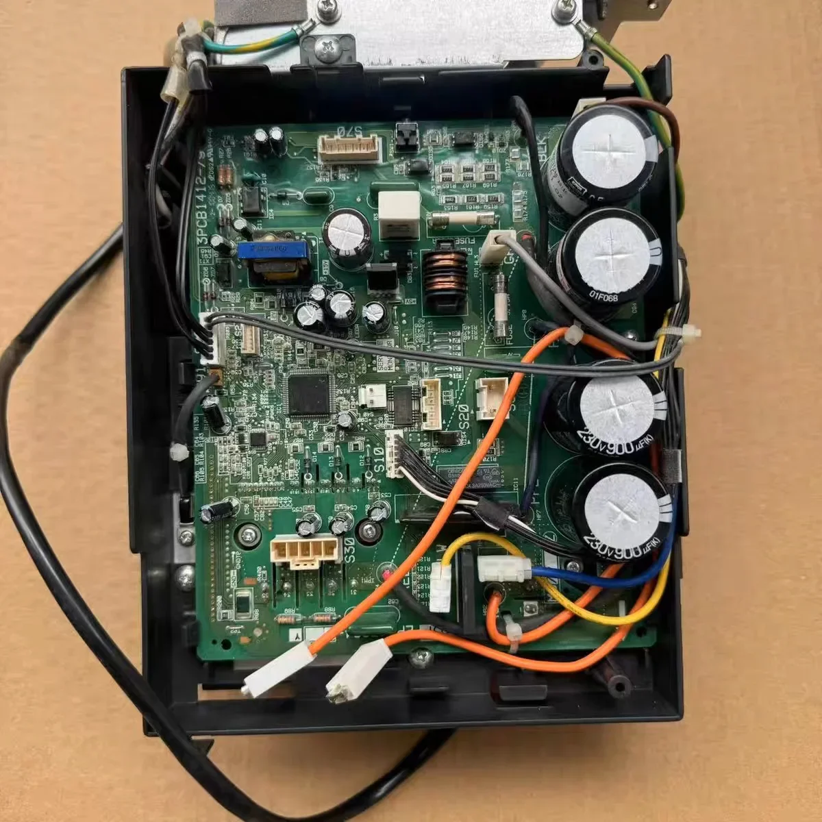Используется для платы управления кондиционером Daikin 2P 143284 -1 2П -3 -7 -8 PCB 3PCB1412-2
