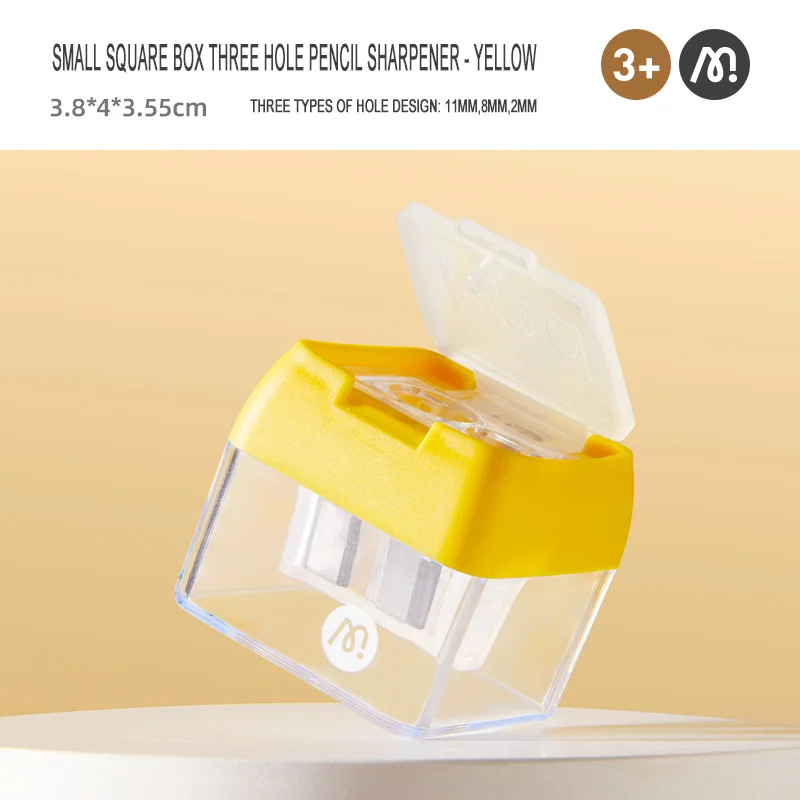 

Детская точилка Mideer